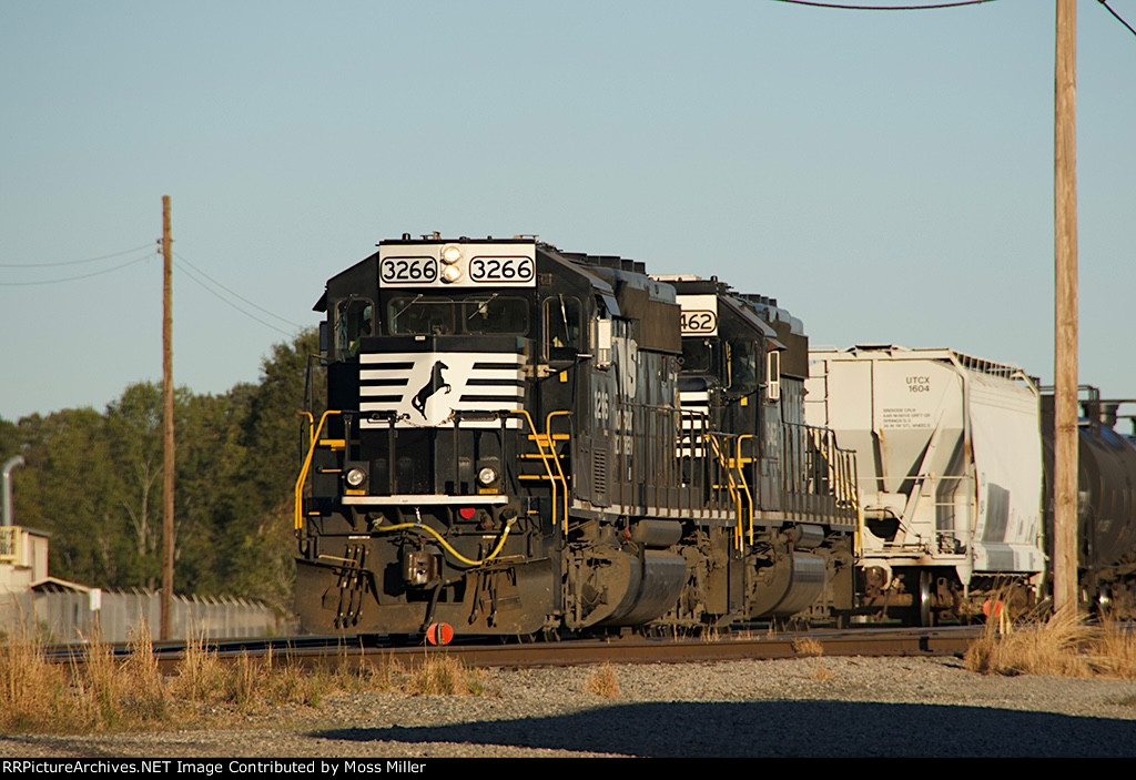 NS 3266